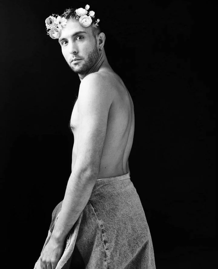 XXX Porn Photo of Nude Lepetitmarcel 4