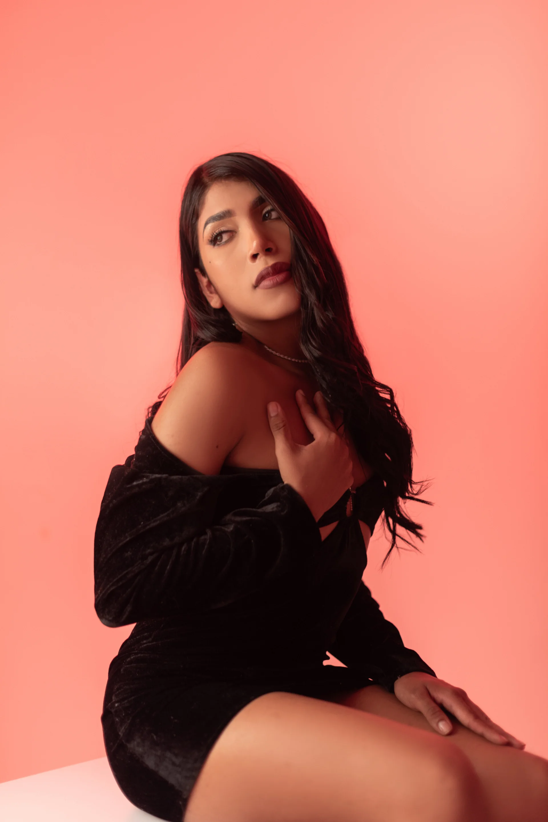 XXX Porn Photo of Nude AmbarFoxx_ 26