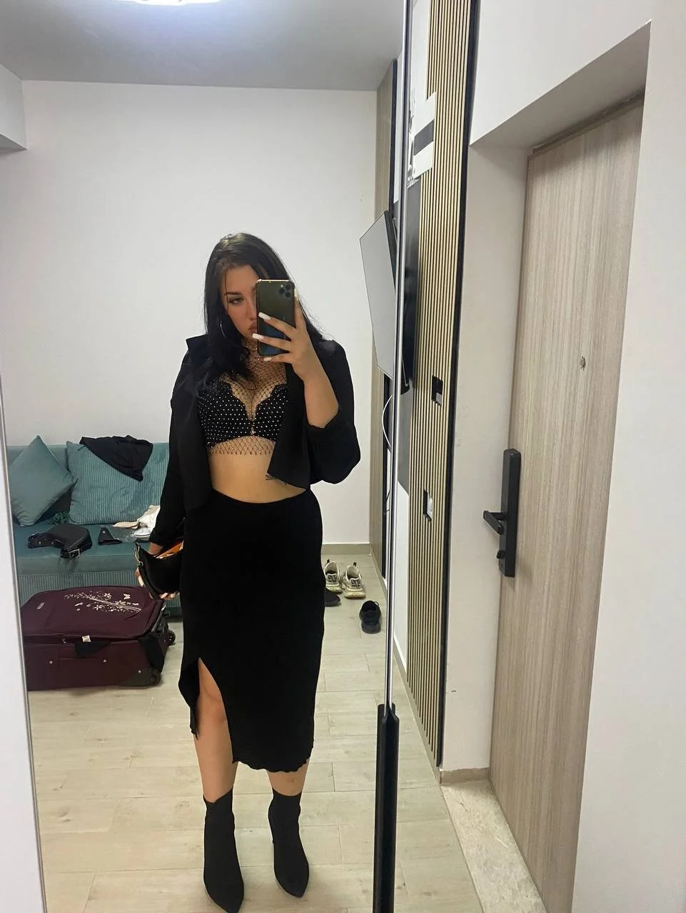 XXX Porn Photo of Nude LipssMonica 4