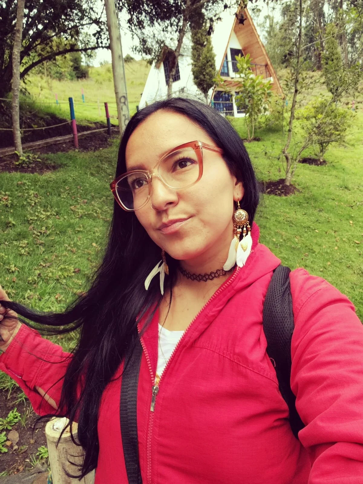 XXX Porn Photo of Nude KattyLatina 15