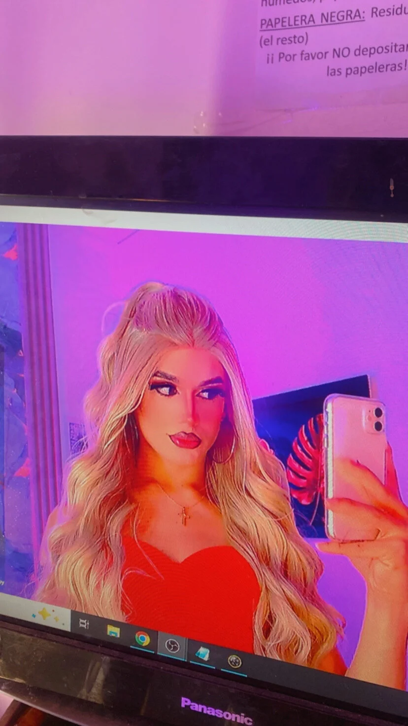 XXX Porn Photo of Nude Aranza_Dollts 21