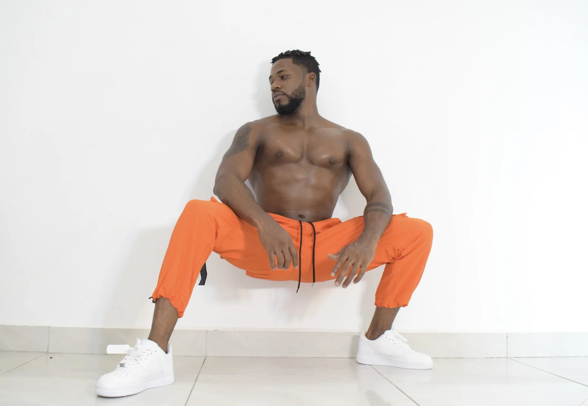XXX Porn Photo of Nude Dancelwashington 5