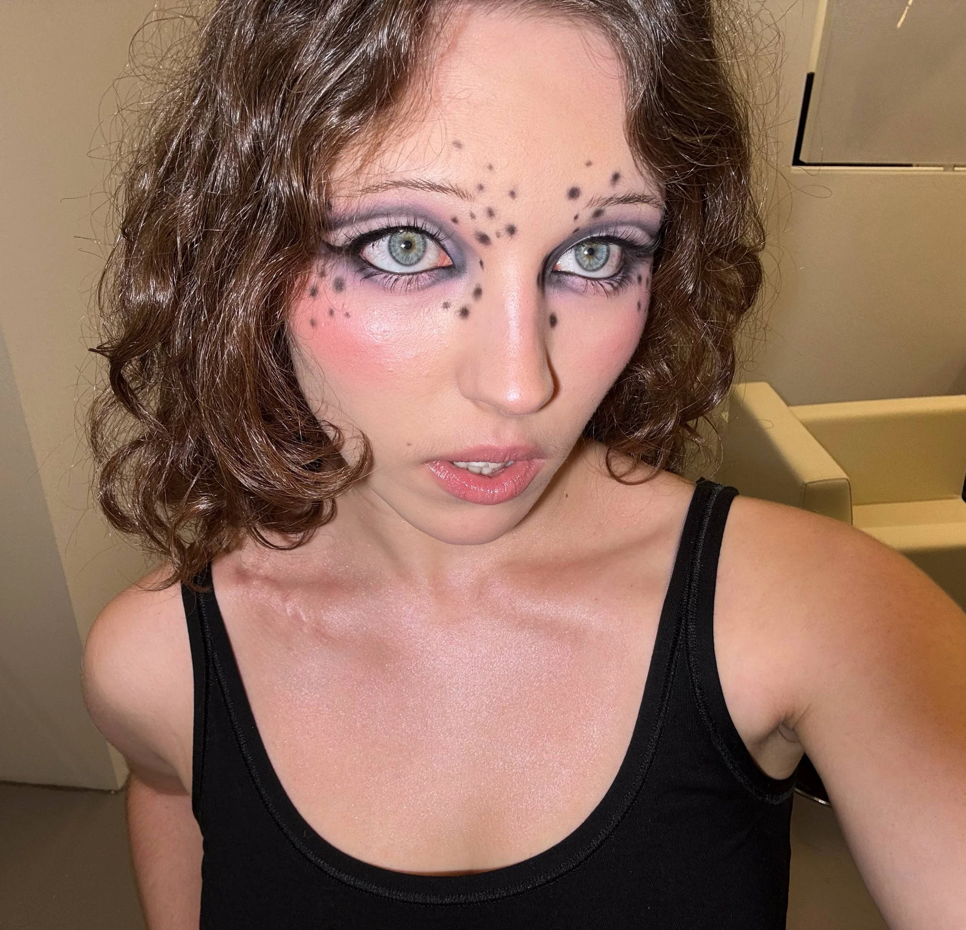 XXX Porn Photo of Nude lea_belle_ 57