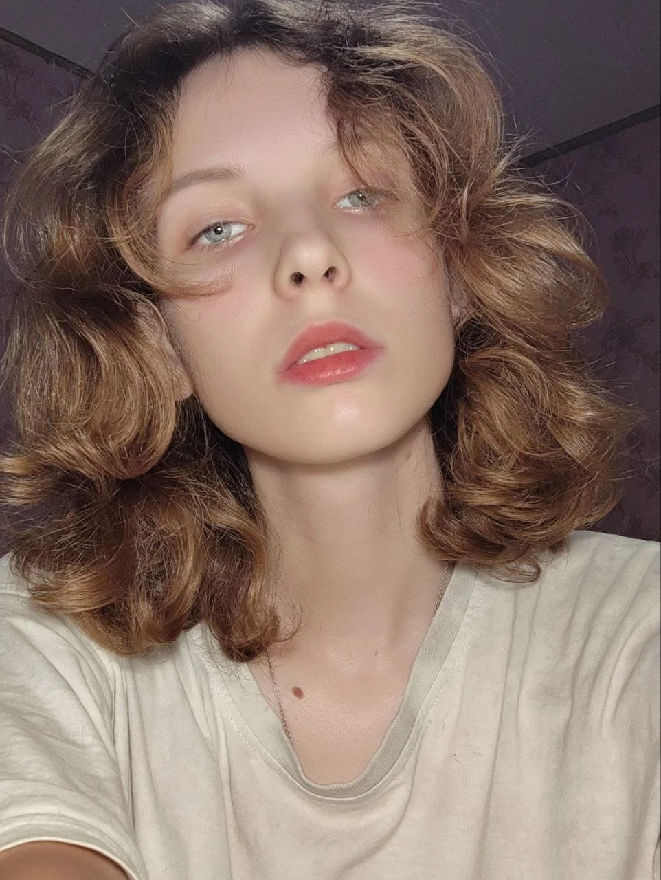 XXX Porn Photo of Nude Fafa_Fluff 68