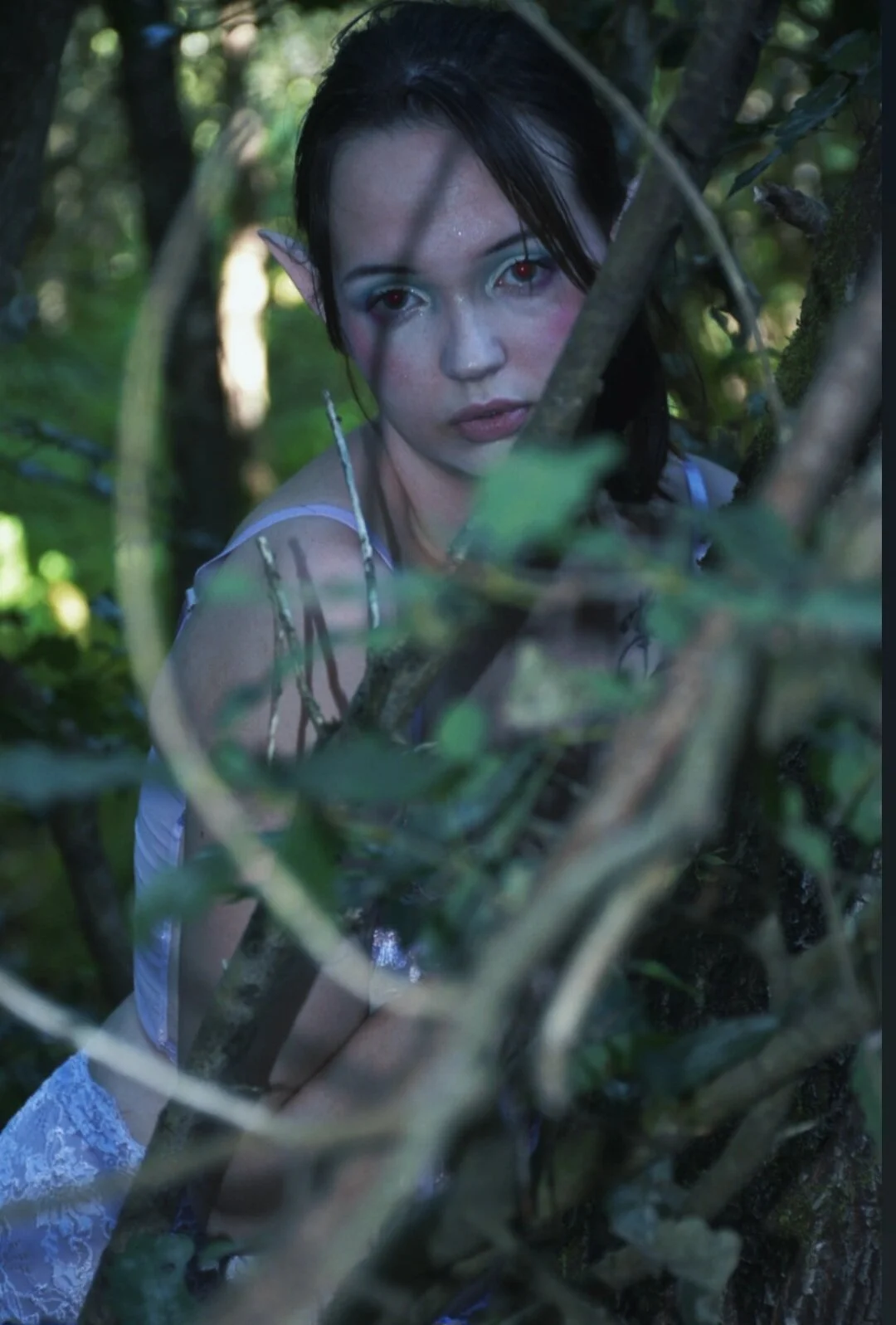 XXX Porn Photo of Nude Lepimentsurpattes 23