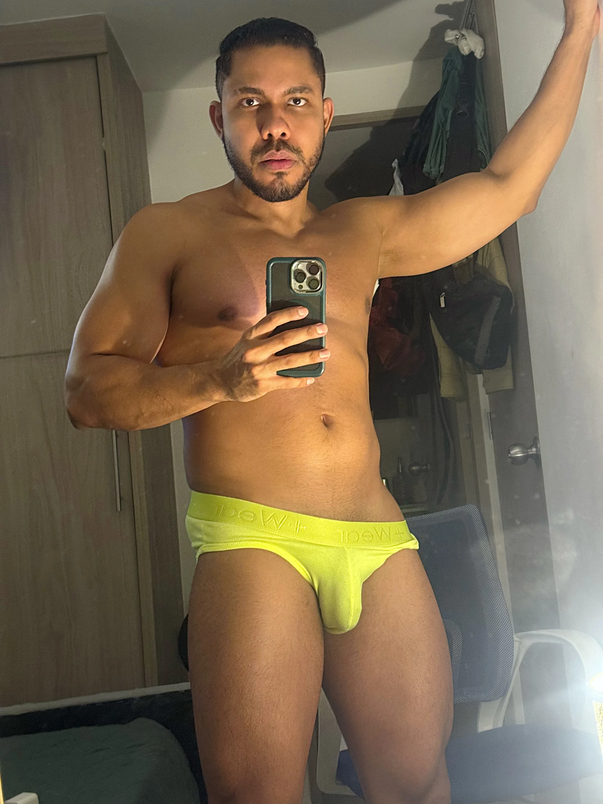 XXX Porn Photo of Nude samblazex 6