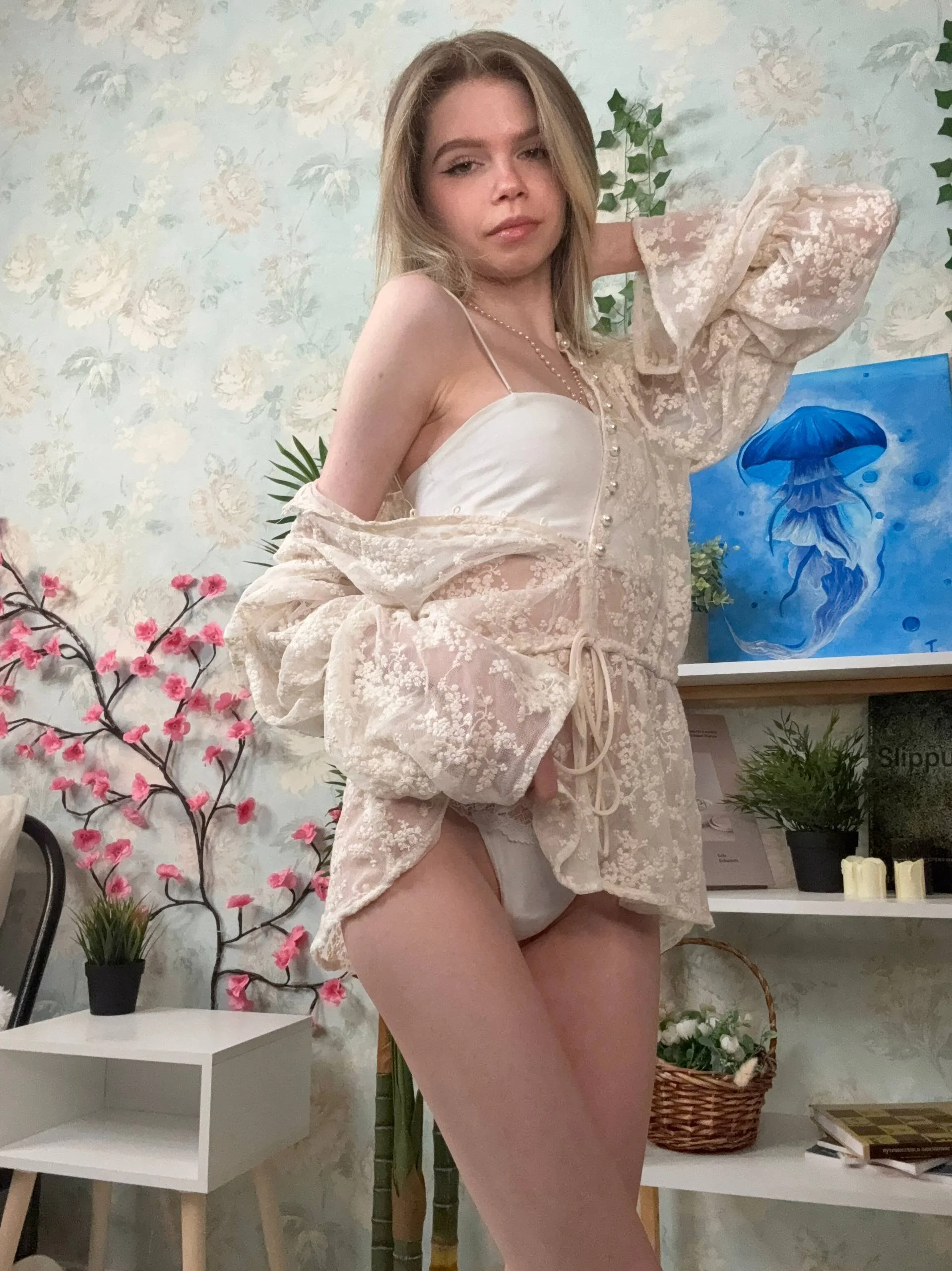 XXX Porn Photo of Nude AmityDilley 97
