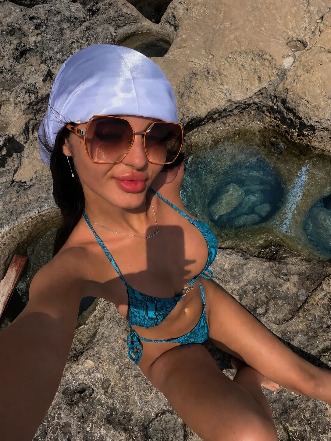 XXX Porn Photo of Nude LilaRoses 11