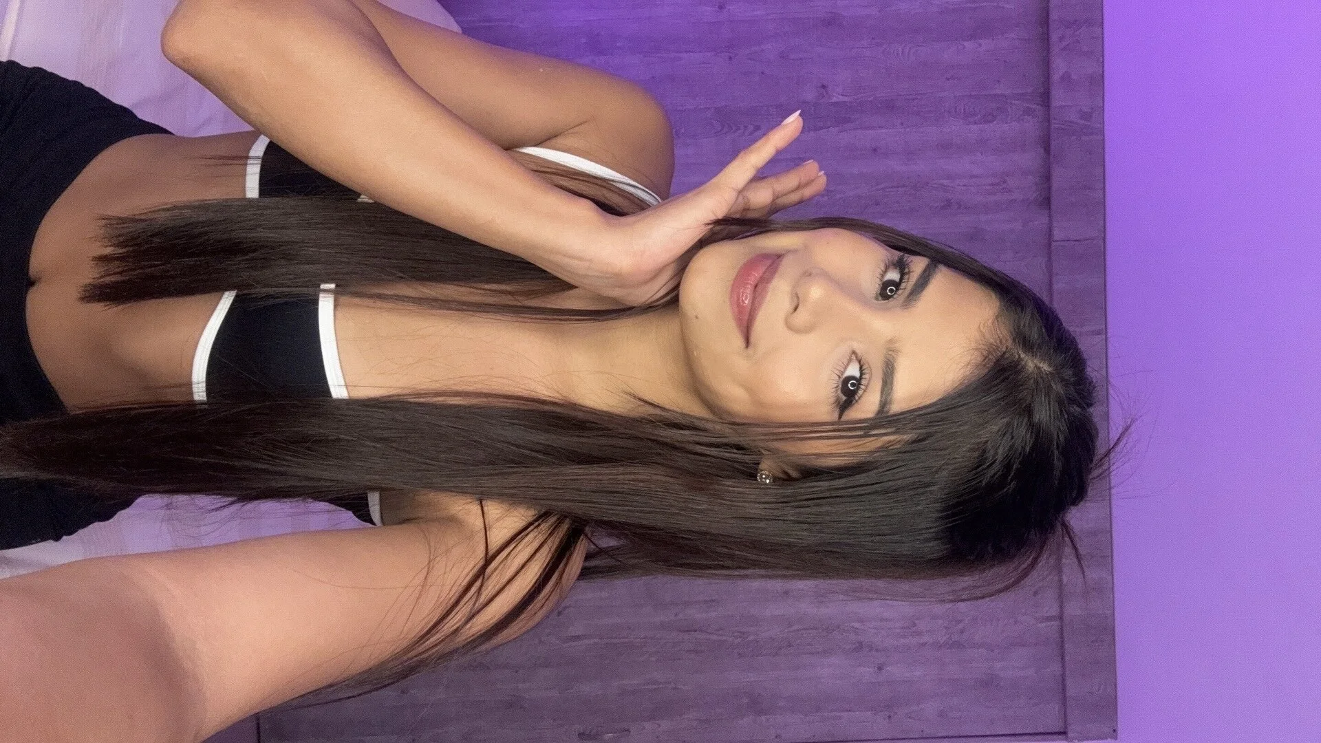 XXX Porn Photo of Nude IsaBella_444 1