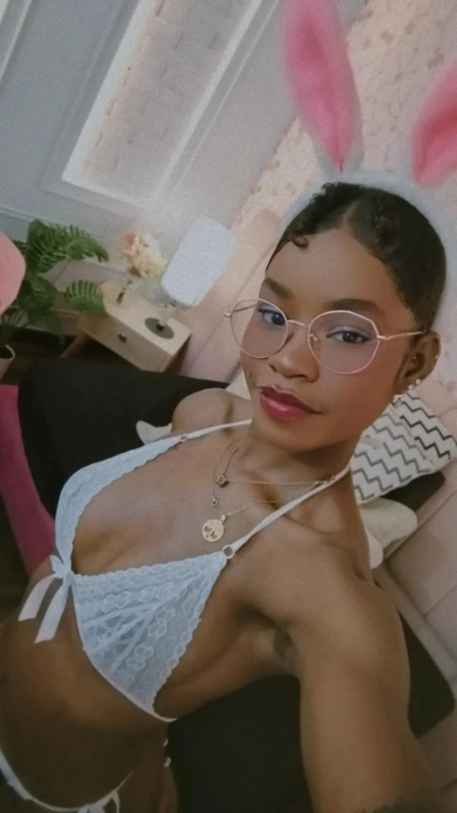 XXX Porn Photo of Nude amber-hill 7