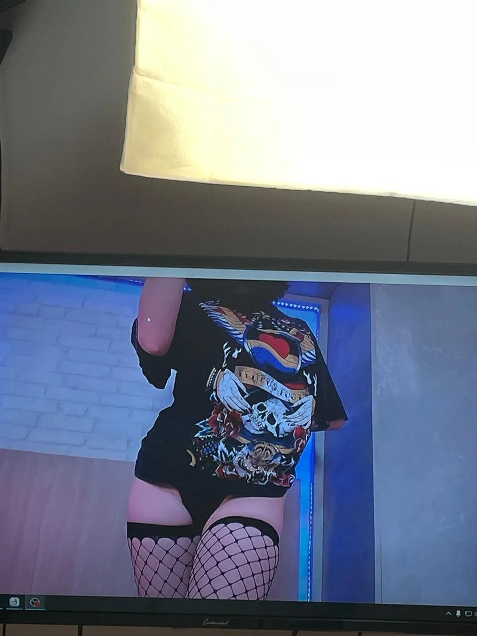 XXX Porn Photo of Nude Zoe_Rosse00 3
