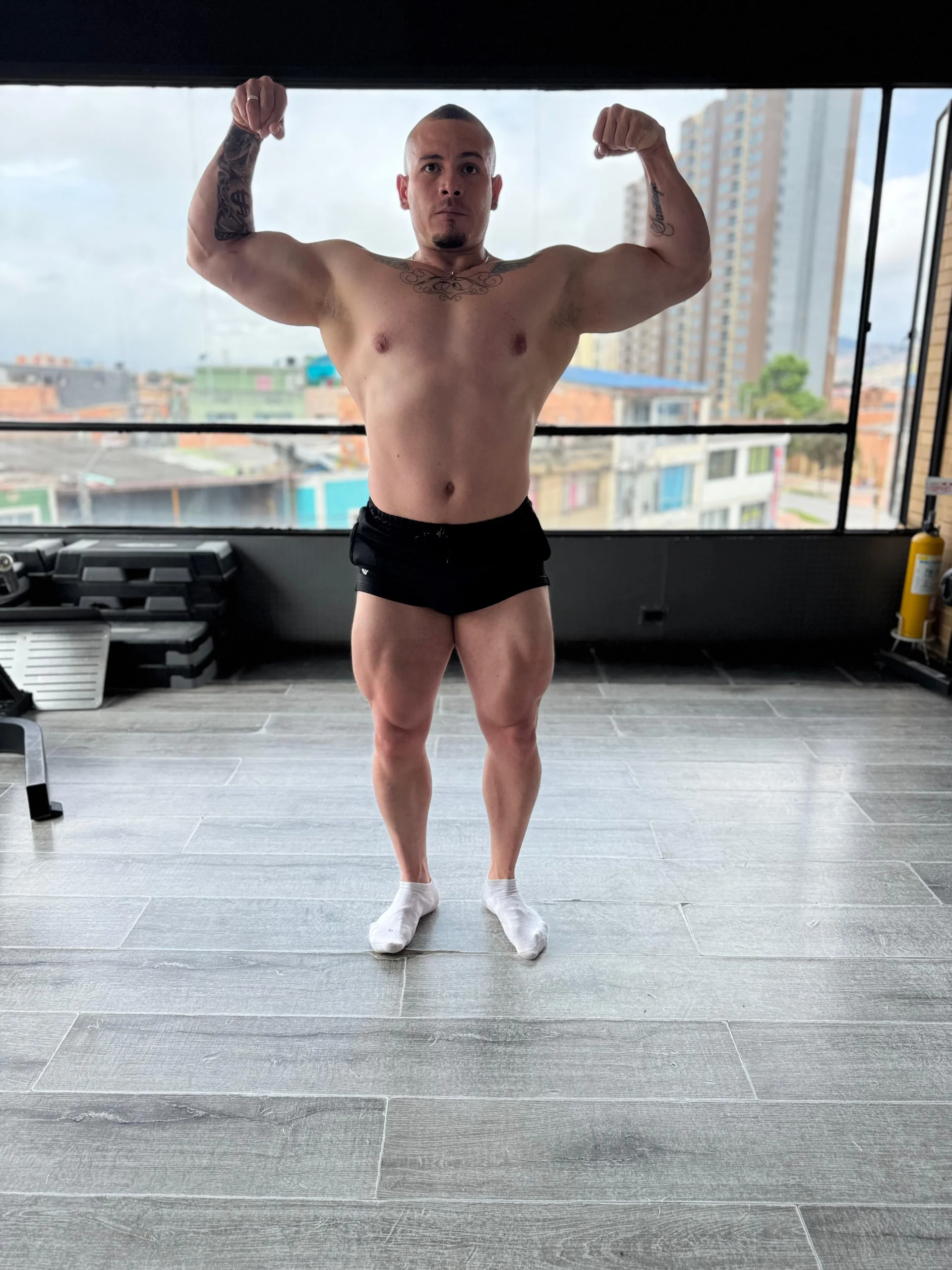 XXX Porn Photo of Nude jakson_hot 5