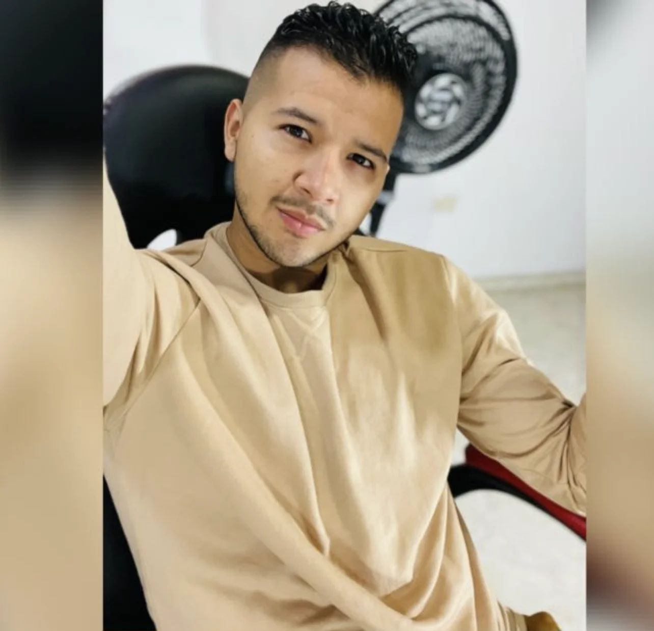 XXX Porn Photo of Nude mister_miike 1