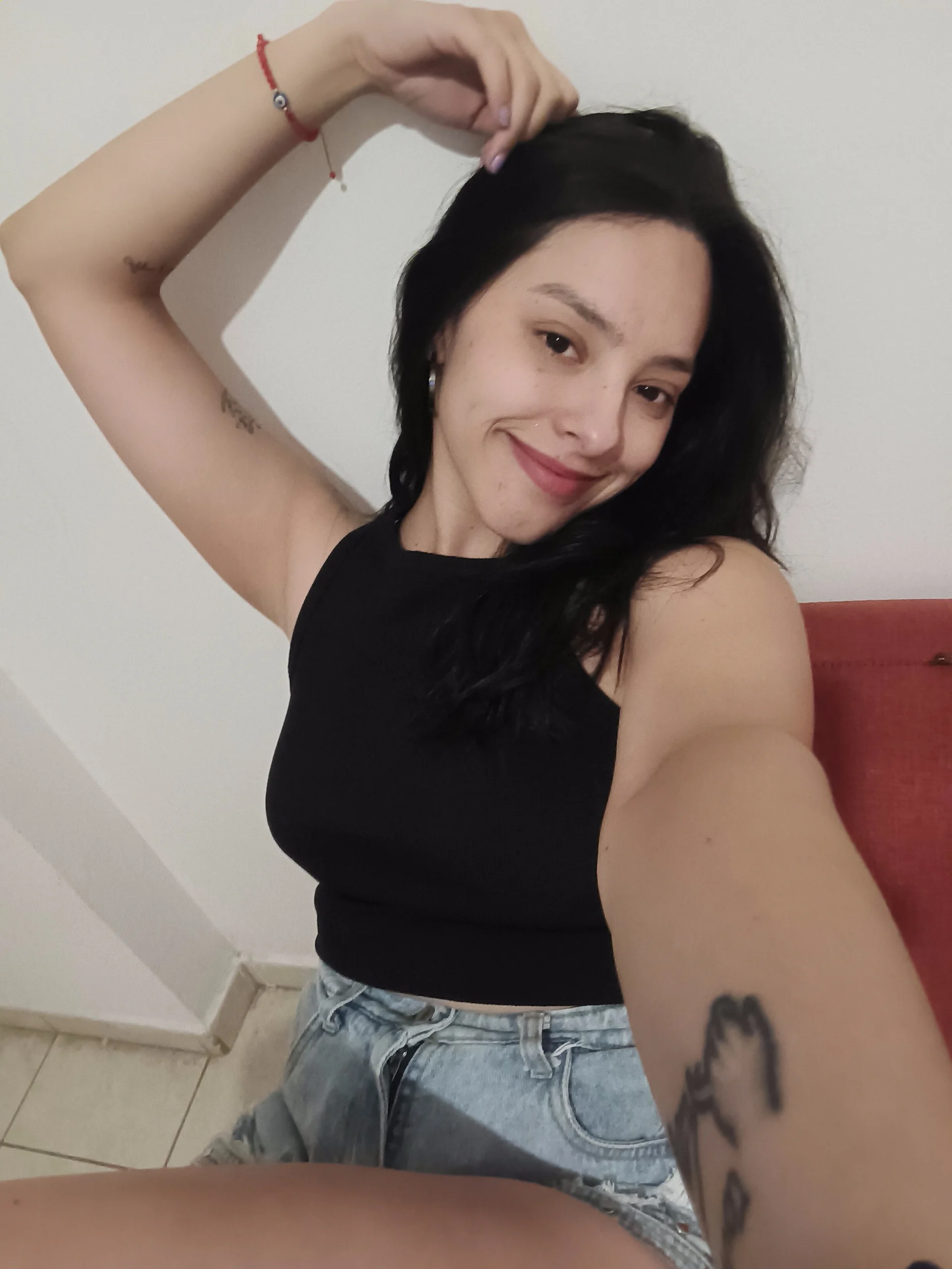 XXX Porn Photo of Nude Neurotica 11