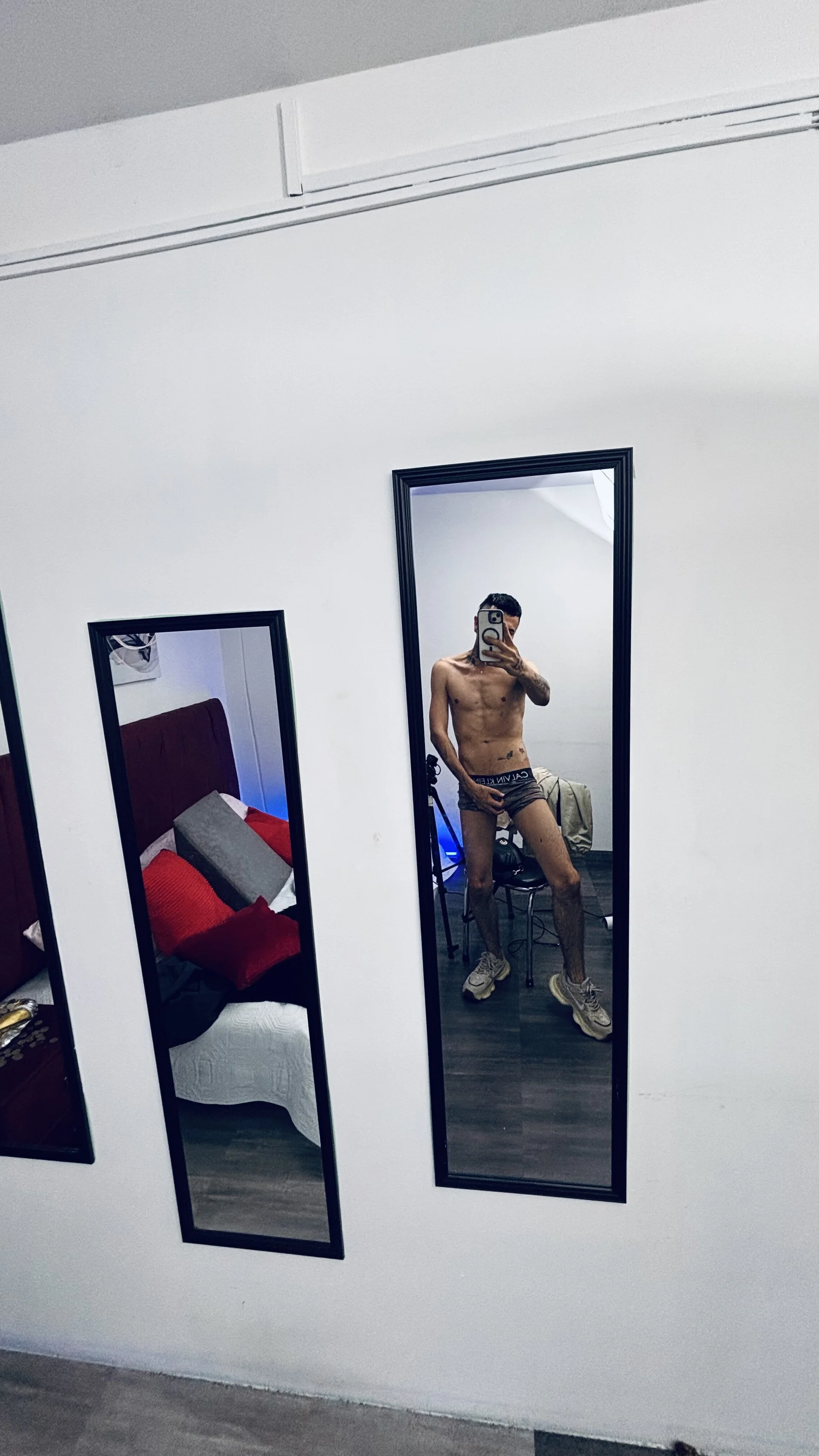 XXX Porn Photo of Nude Puro_Deceo 10