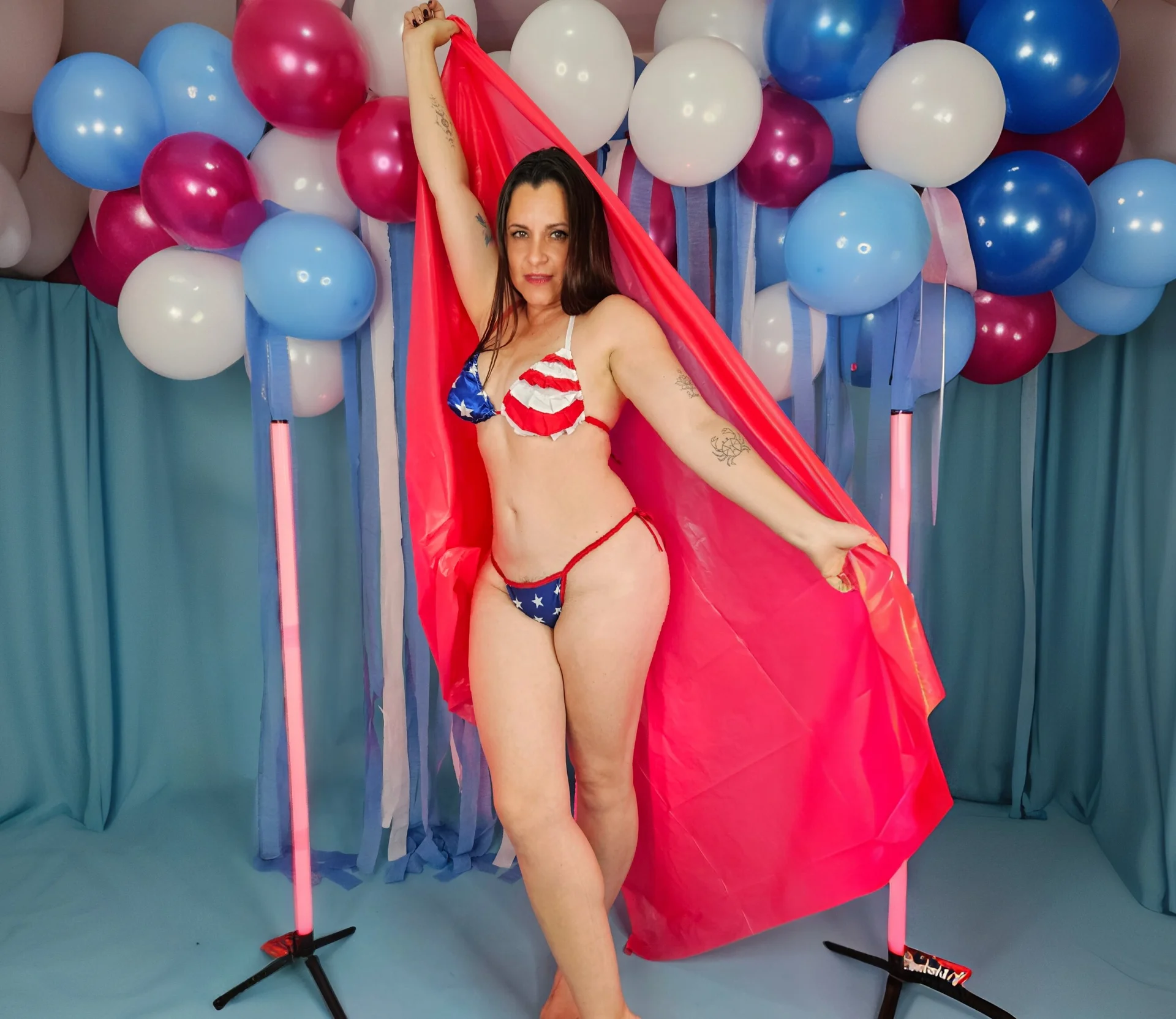 XXX Porn Photo of Nude BarbaraTyleer 31
