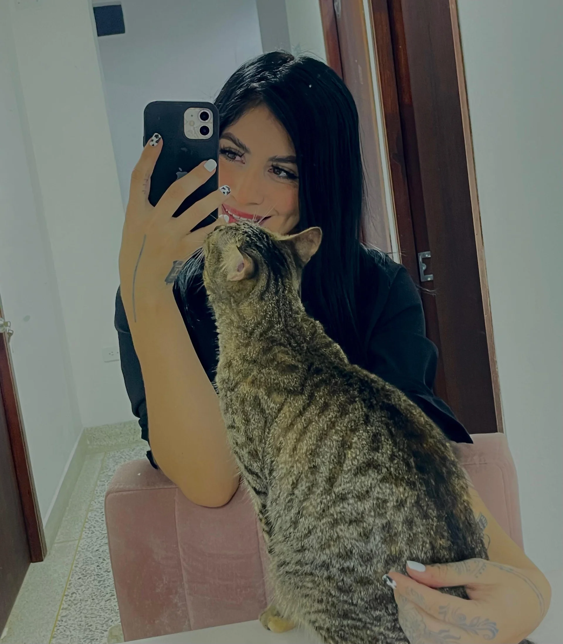 XXX Porn Photo of Nude JESYSOZ23_ 19