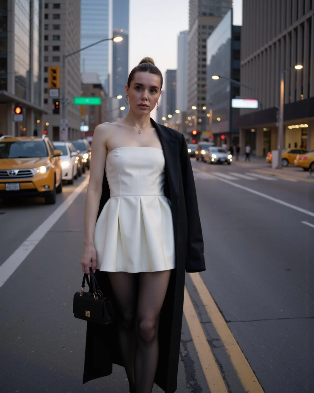 XXX Porn Photo of Nude EtherElizabeth 7