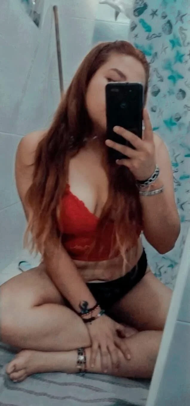 XXX Porn Photo of Nude Sandi_95 6