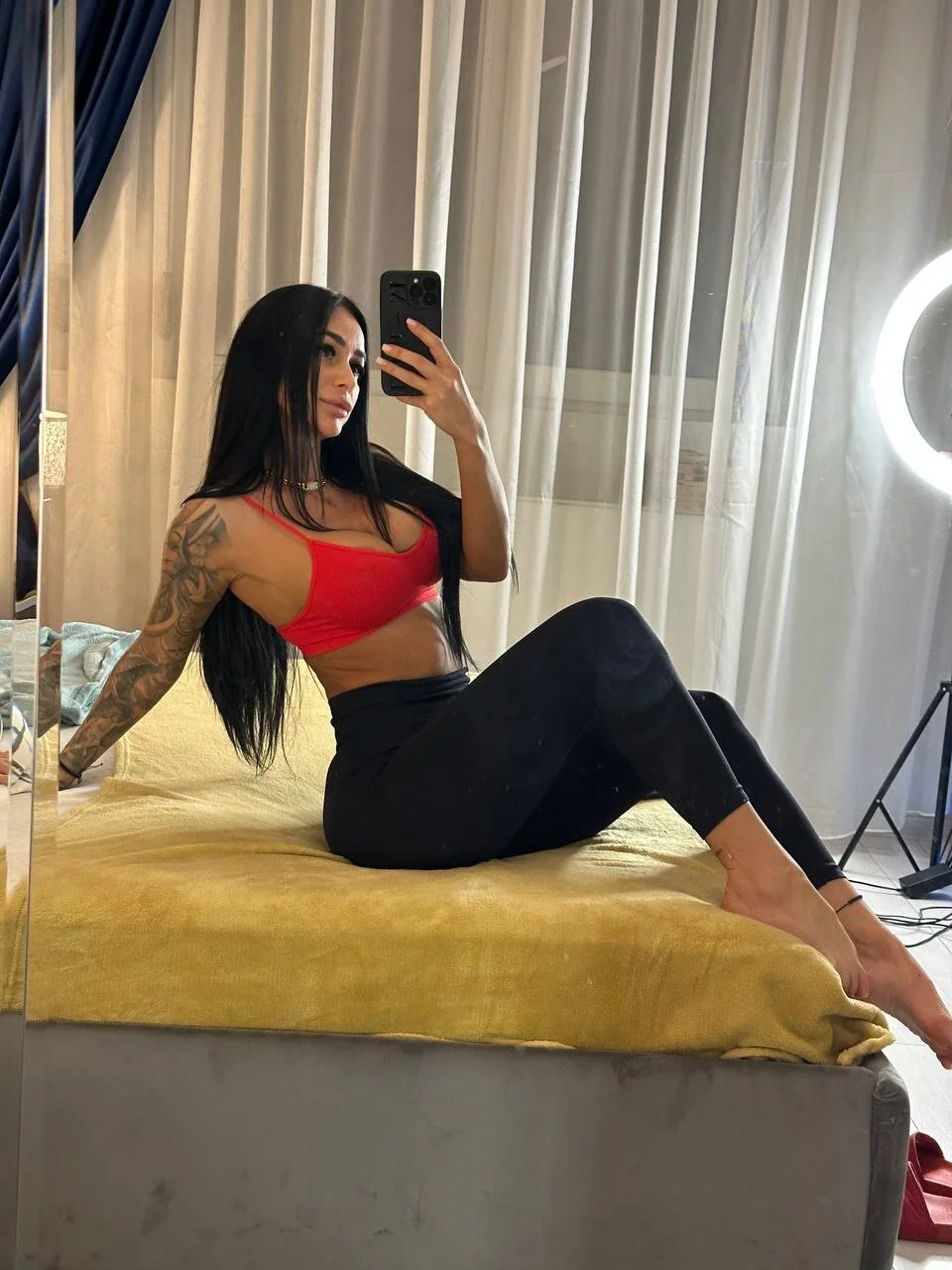 XXX Porn Photo of Nude LaraVos 14