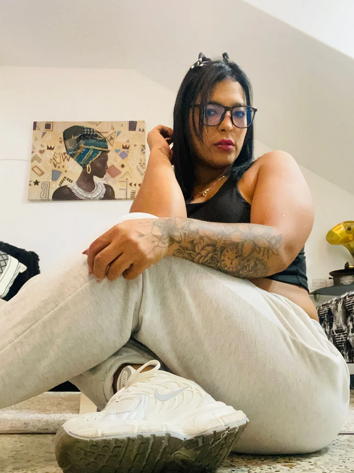 XXX Porn Photo of Nude graceymilf666 37