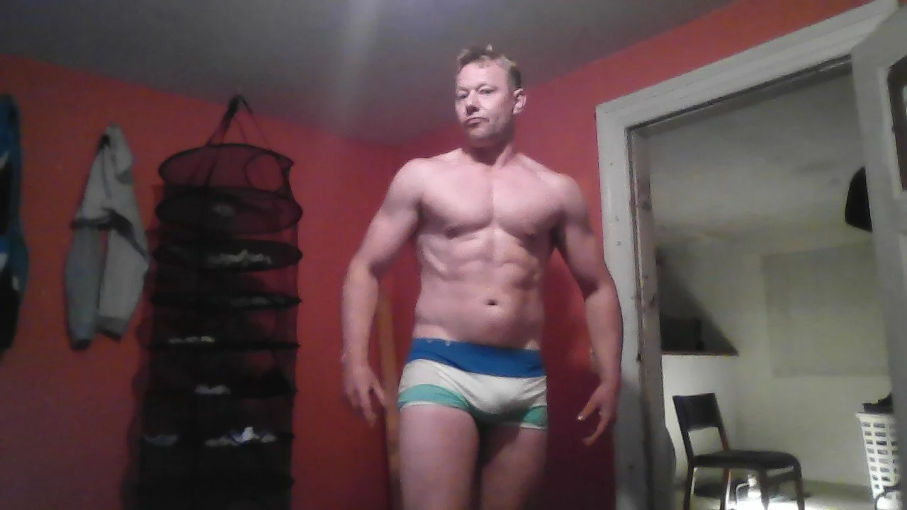 XXX Porn Photo of Nude dreeday 1