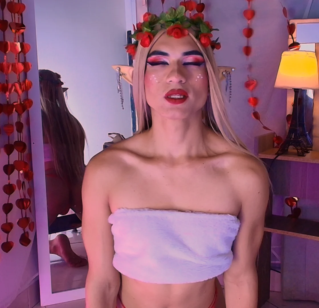 XXX Porn Photo of Nude Emily_Castillo_1 83