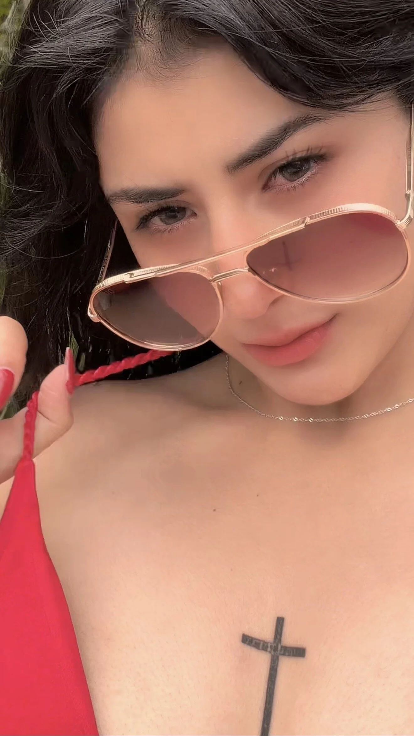 XXX Porn Photo of Nude fiorella_paris 46