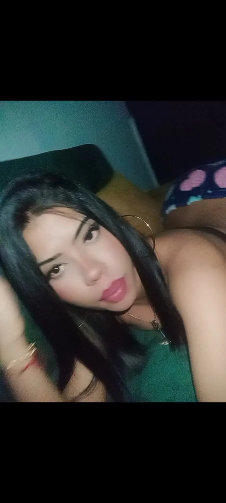 XXX Porn Photo of Nude sharlotte_hh 1
