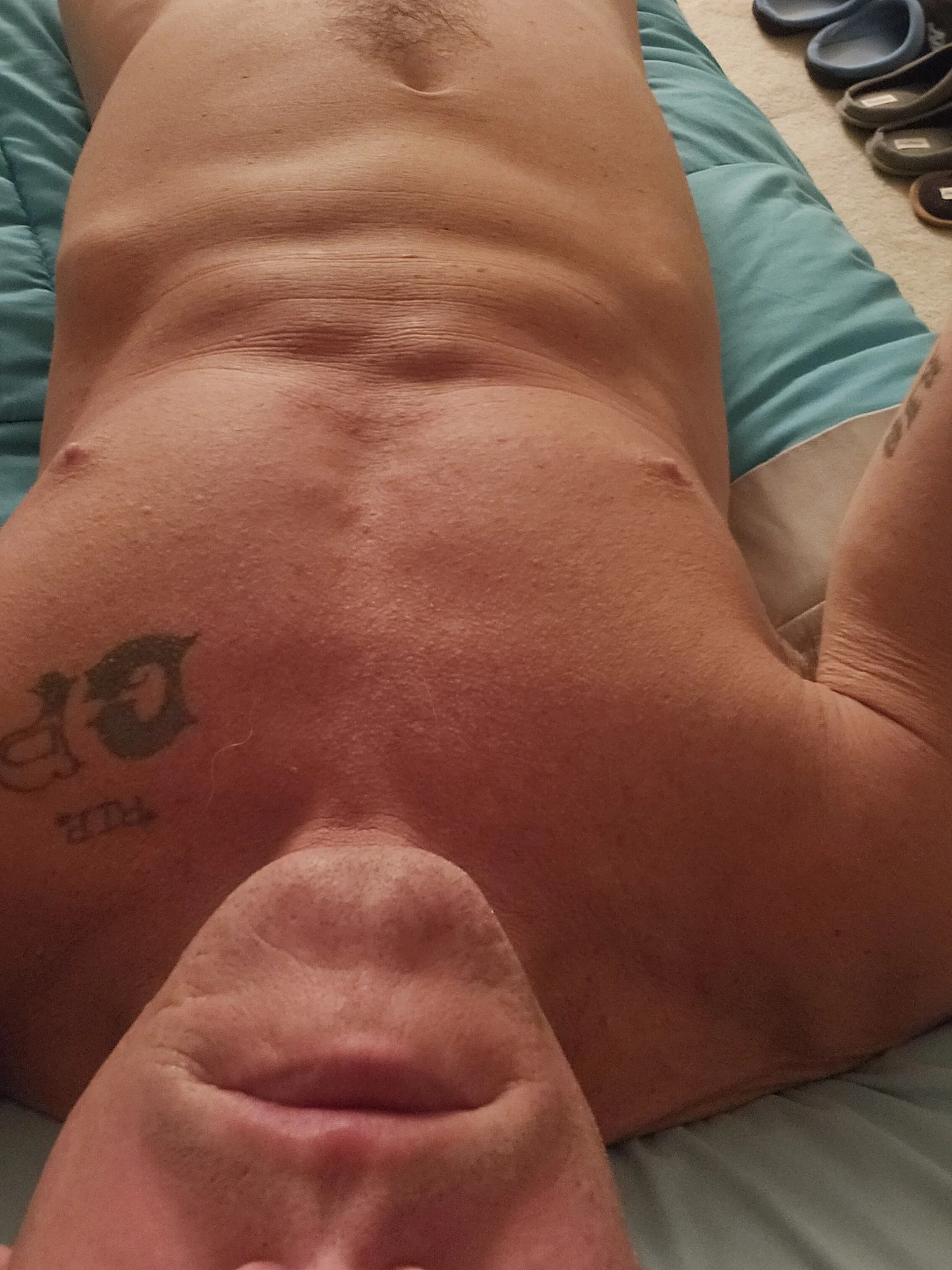 XXX Porn Photo of Nude Bigtater1999 17
