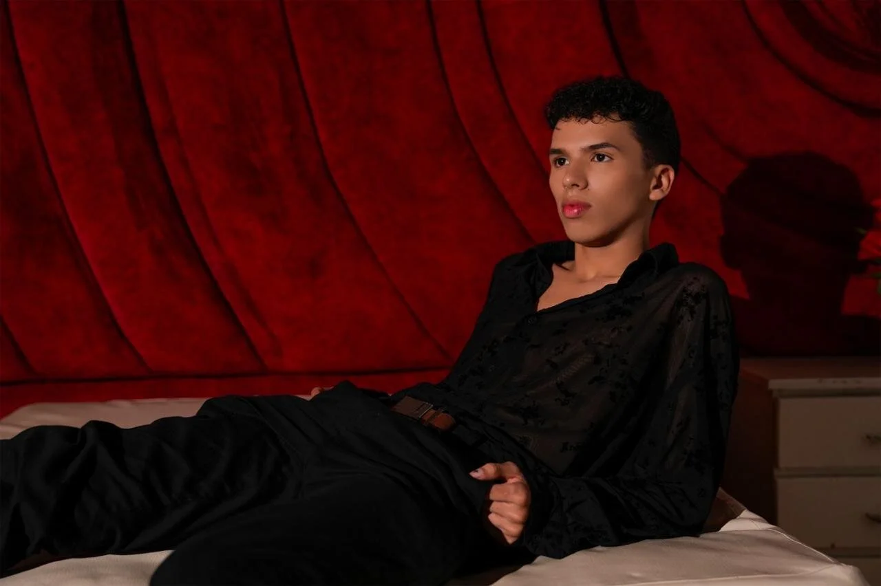 XXX Porn Photo of Nude Seab_trooy 1