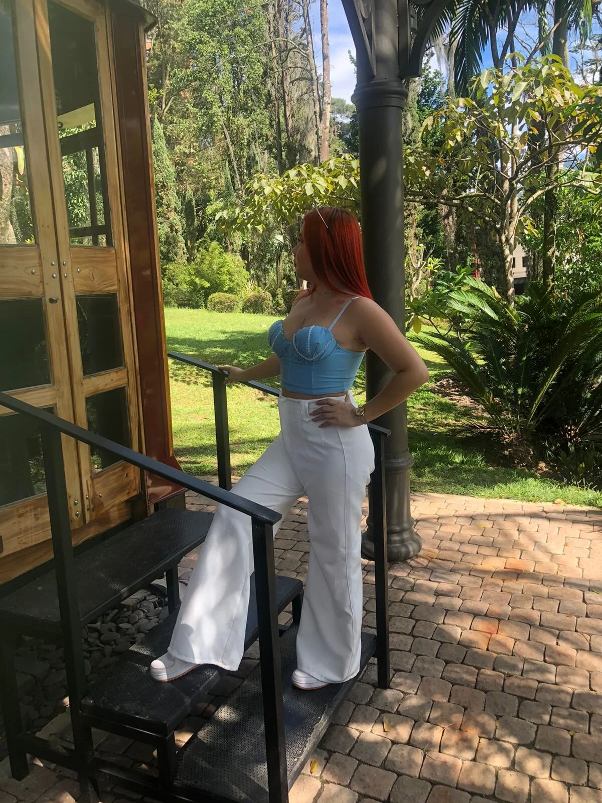 XXX Porn Photo of Nude pamelalambert 46