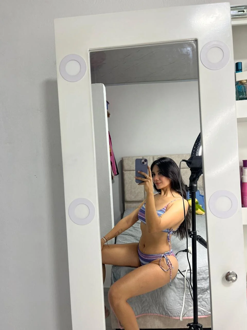 XXX Porn Photo of Nude anny_vittar 35