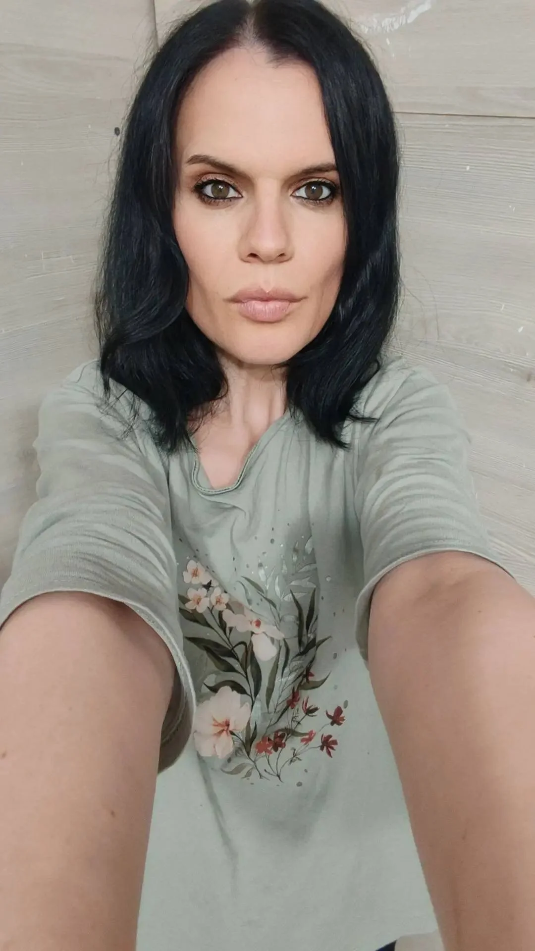 XXX Porn Photo of Nude CRISTIIYNA36 18
