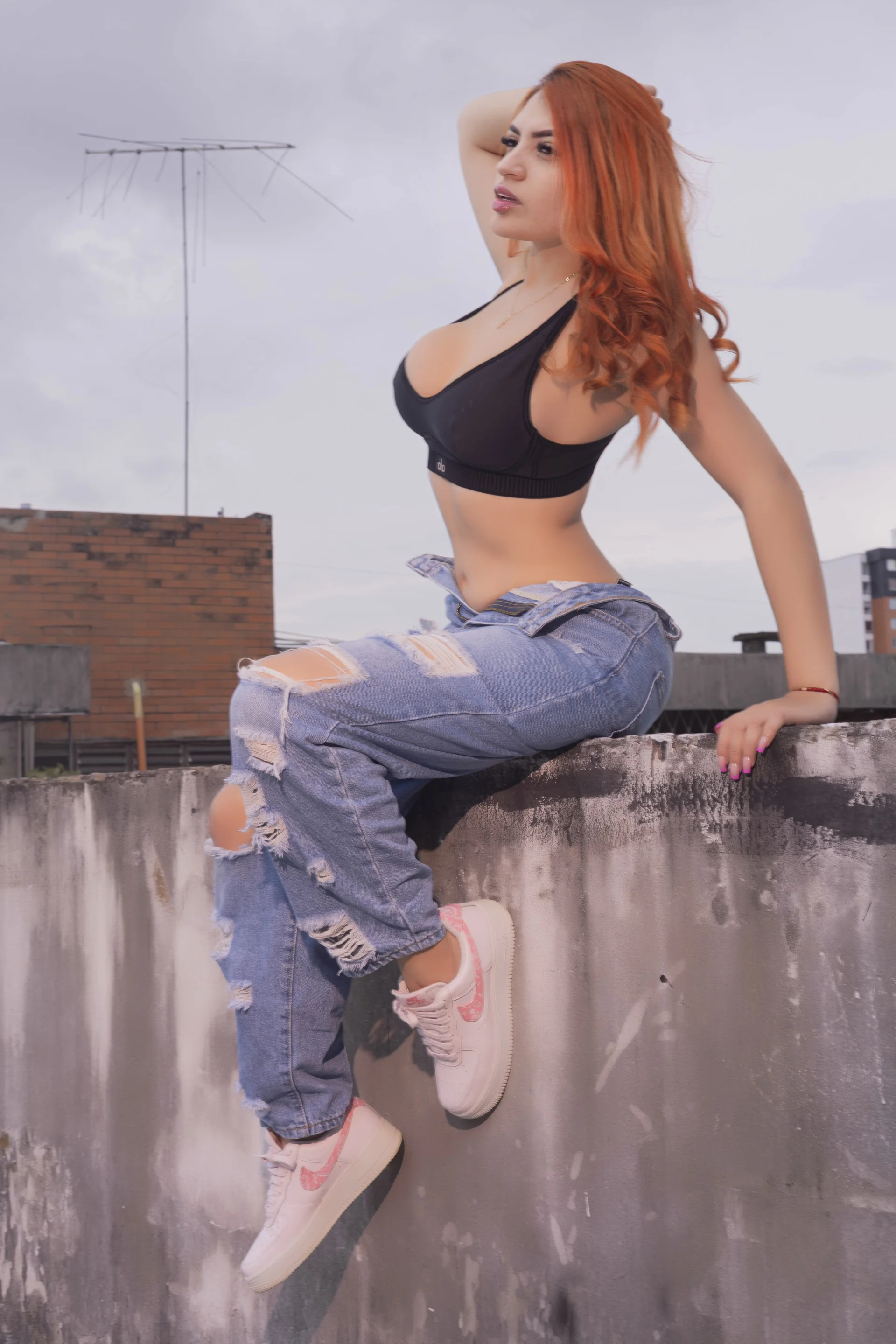 XXX Porn Photo of Nude Elyn_Leones 43