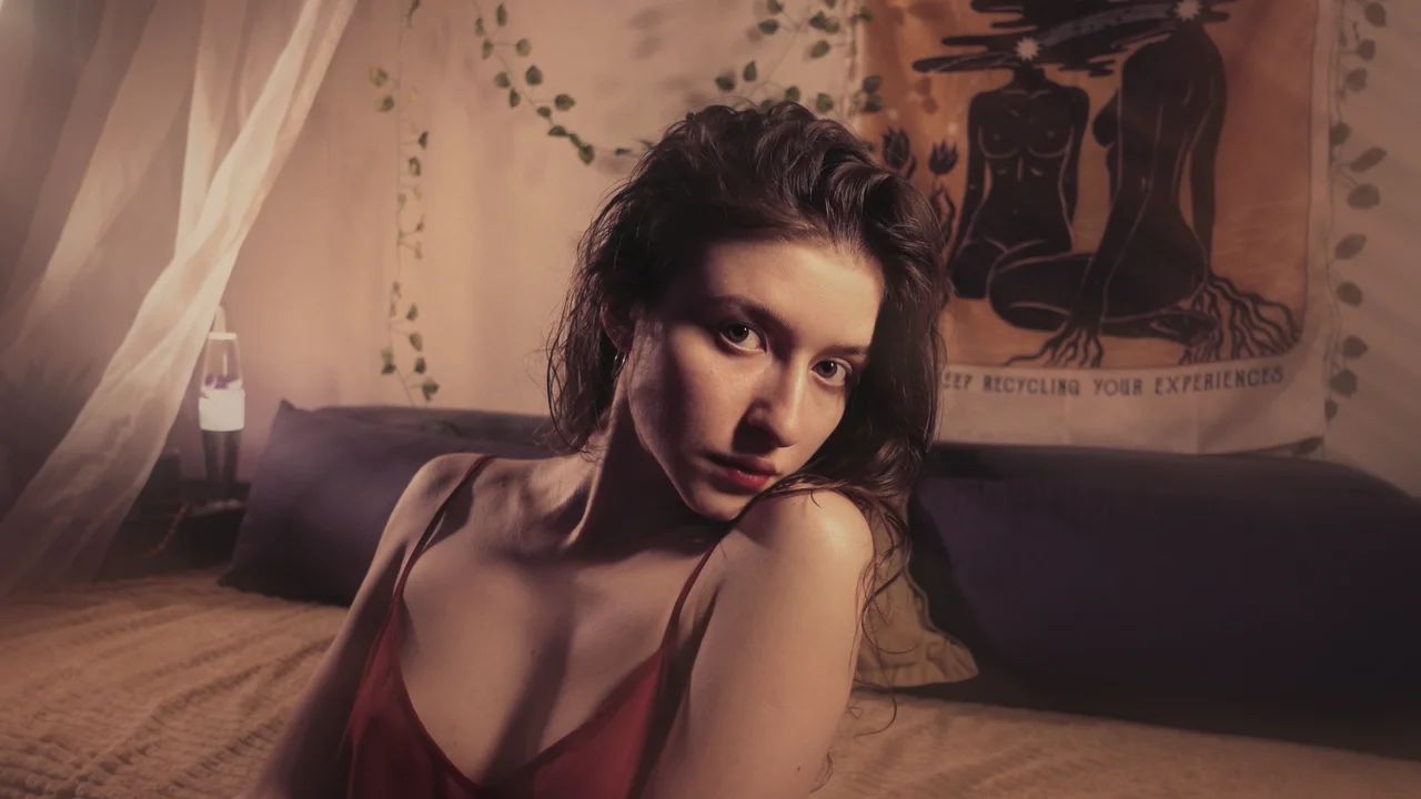 XXX Porn Photo of Nude WebCora 56