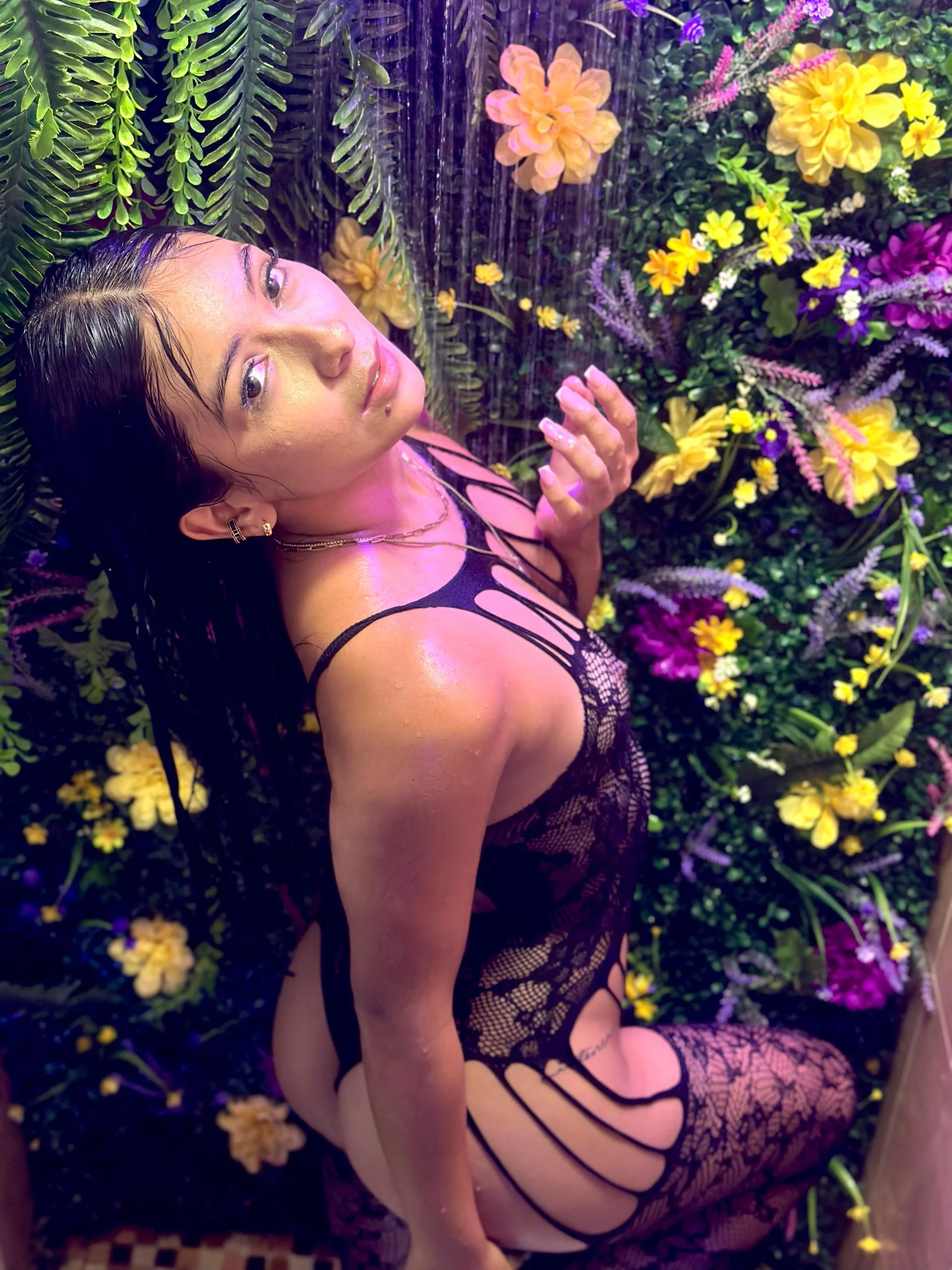 XXX Porn Photo of Nude MeganCruzGB 57