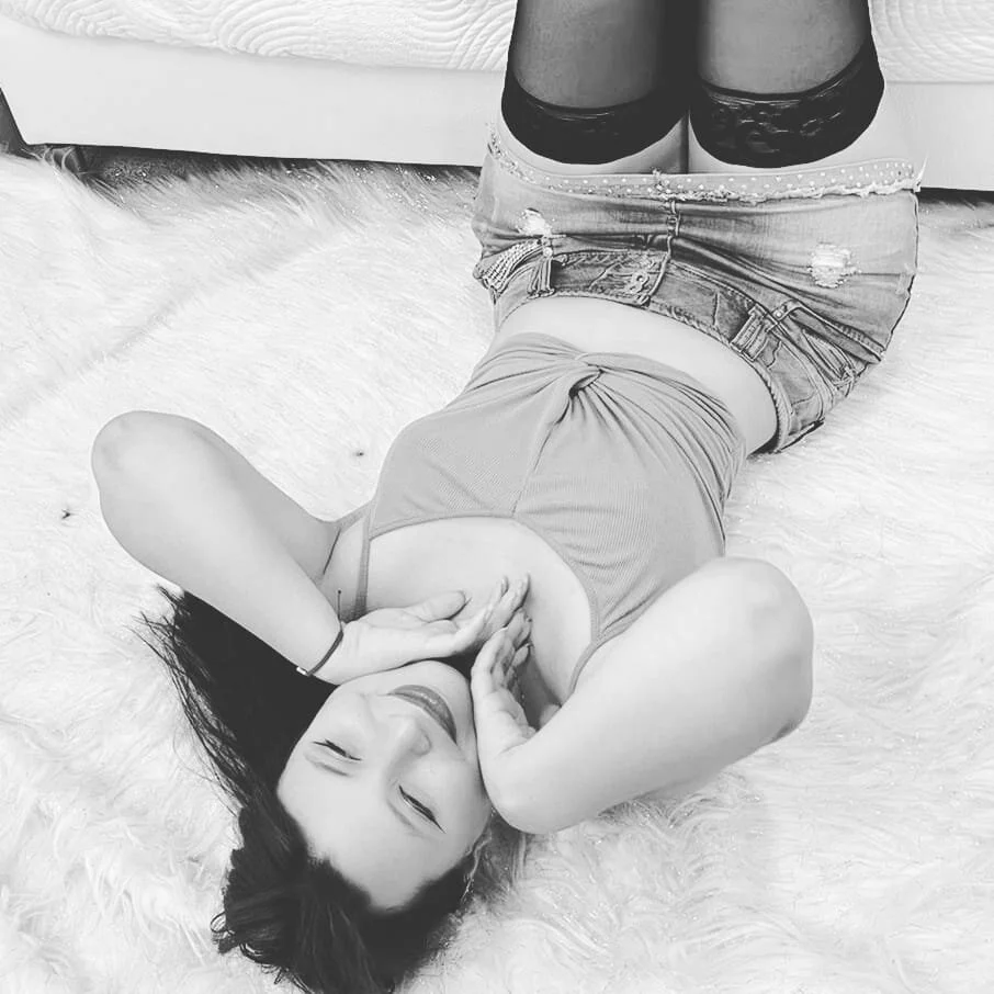 XXX Porn Photo of Nude lilac_night33 11