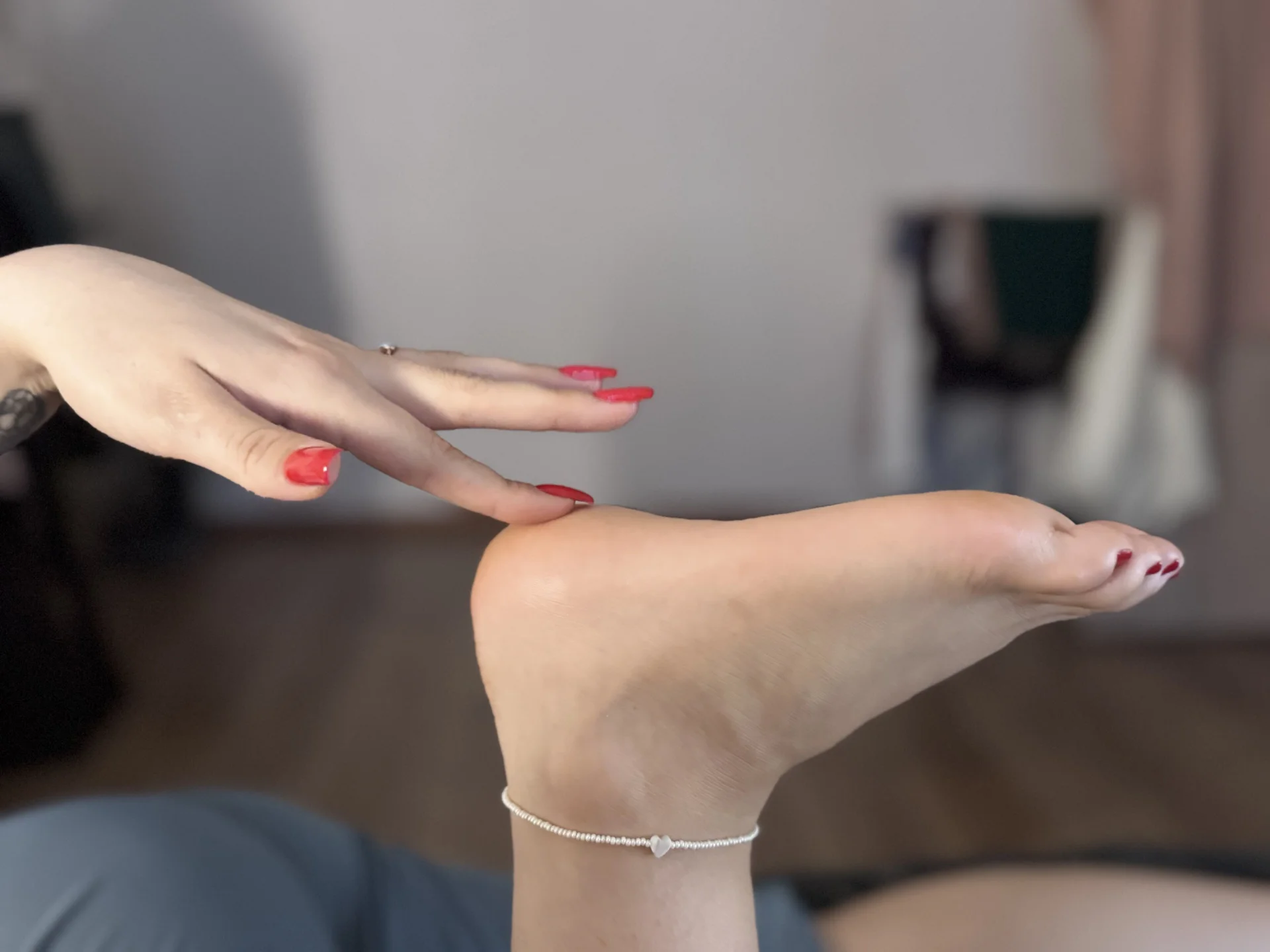 XXX Porn Photo of Nude mollygirll 50