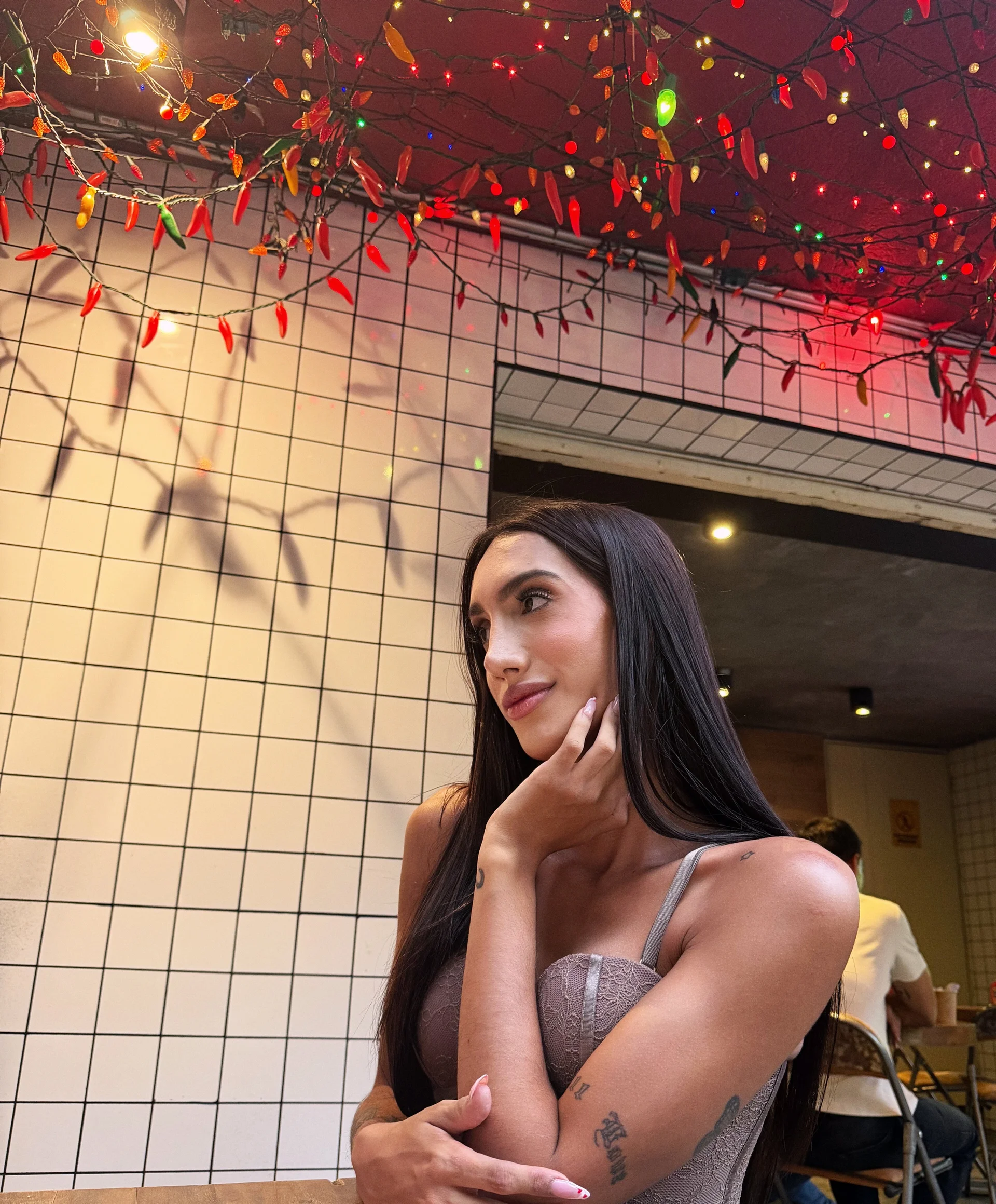 XXX Porn Photo of Nude VelvetEstefa 16