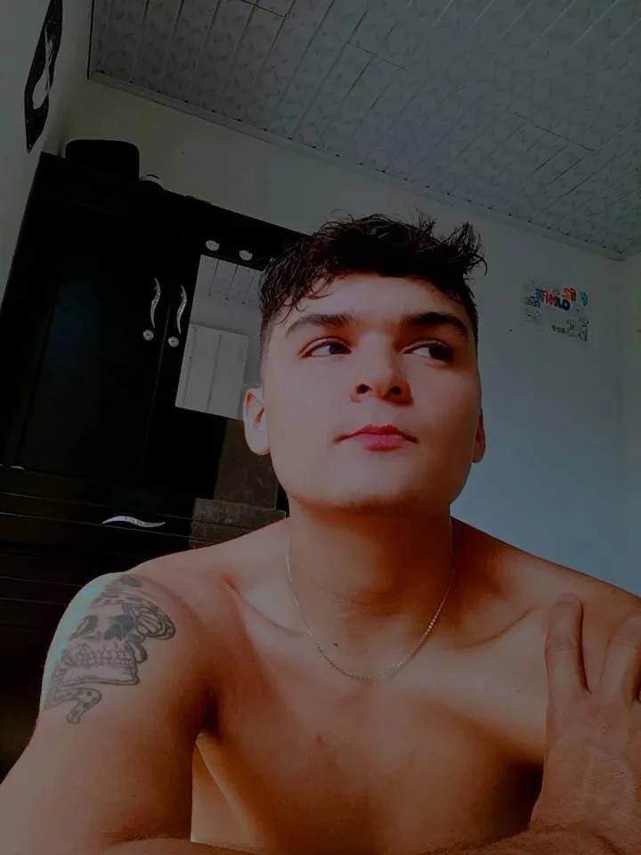 XXX Porn Photo of Nude zandernoir18 22