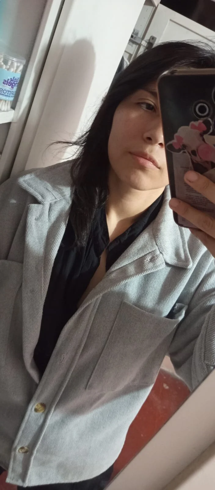 XXX Porn Photo of Nude anthonia_soler 3