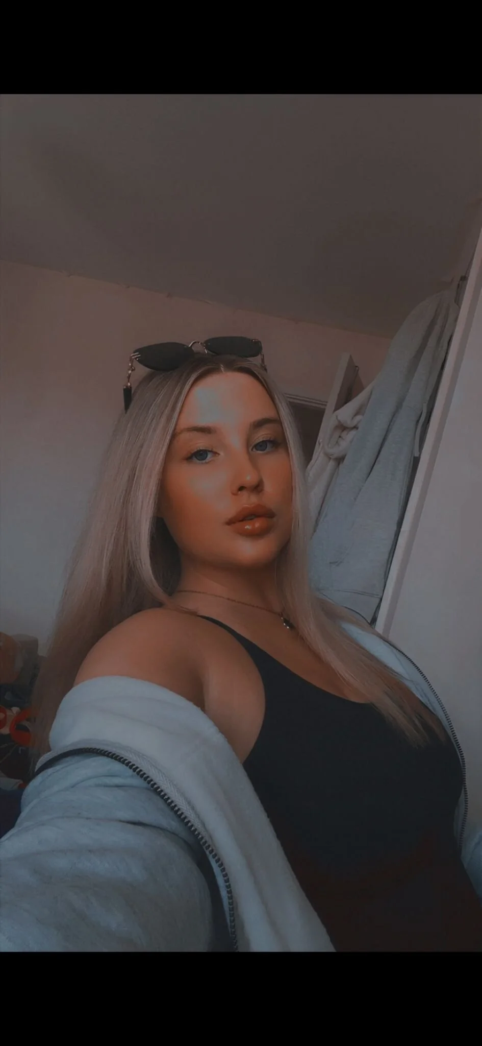 XXX Porn Photo of Nude Laurenlexx 7