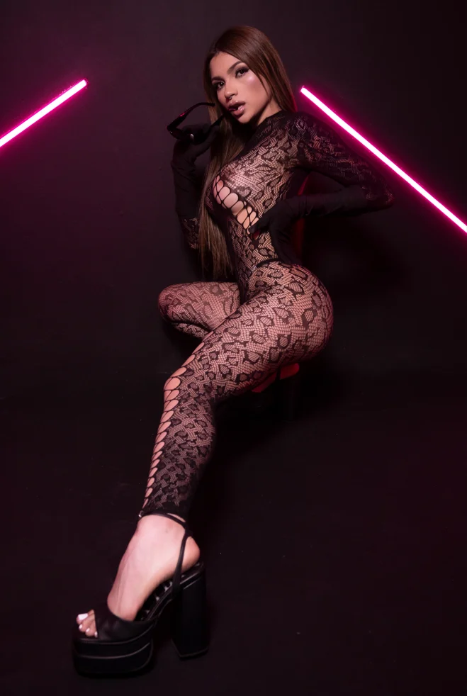 XXX Porn Photo of Nude LexieWayne 24