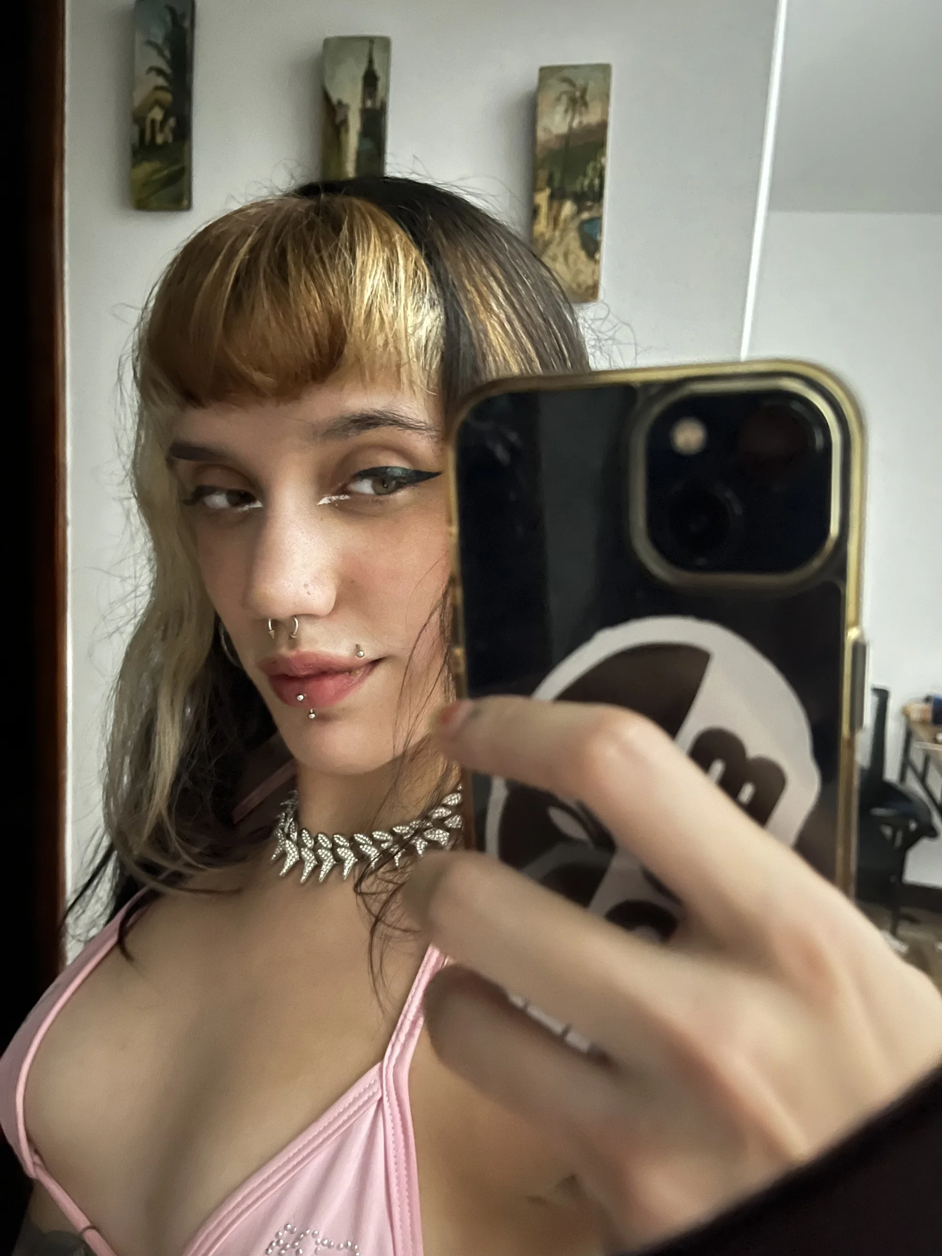 XXX Porn Photo of Nude Newmeshh 138