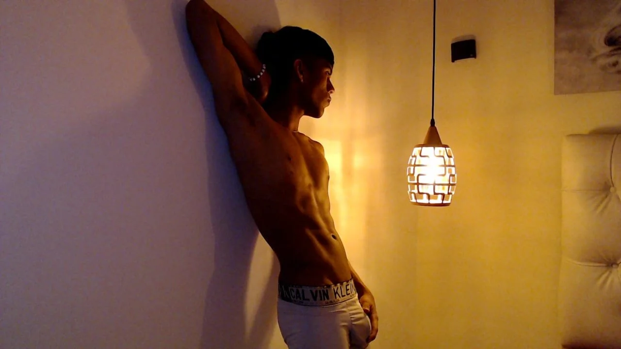 XXX Porn Photo of Nude Alan_Cute18 7