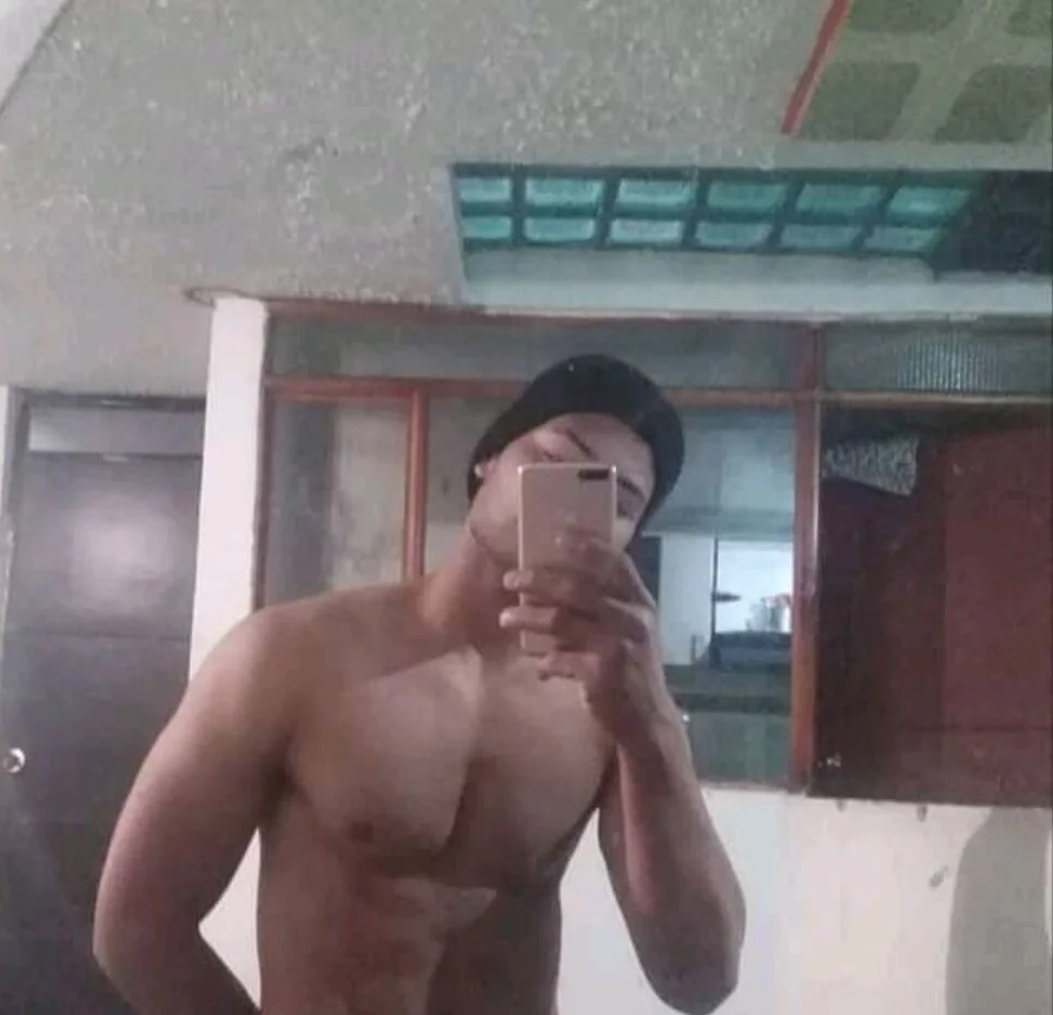 XXX Porn Photo of Nude lukas_angelo 5
