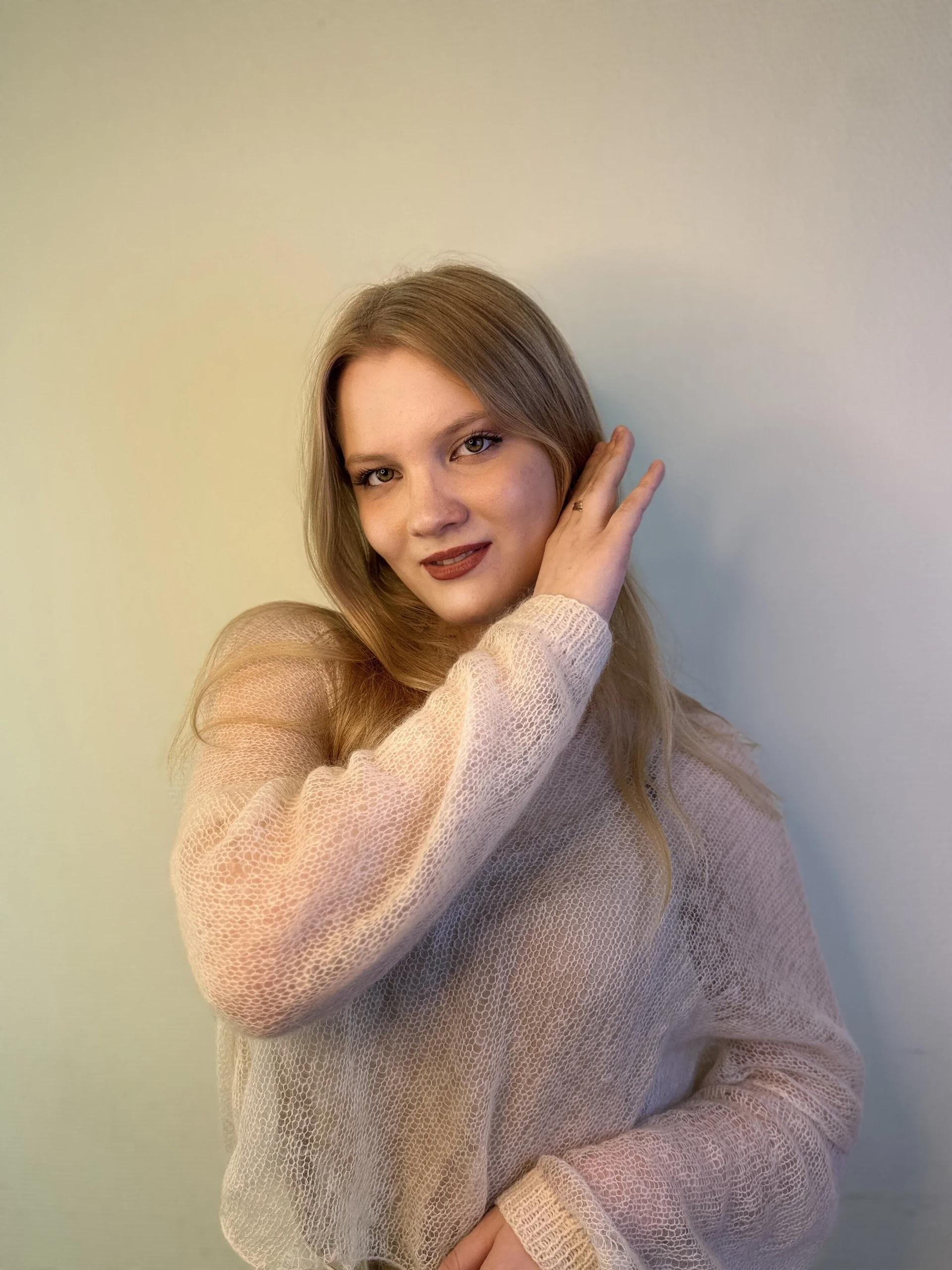 XXX Porn Photo of Nude DelisaFroyd 4