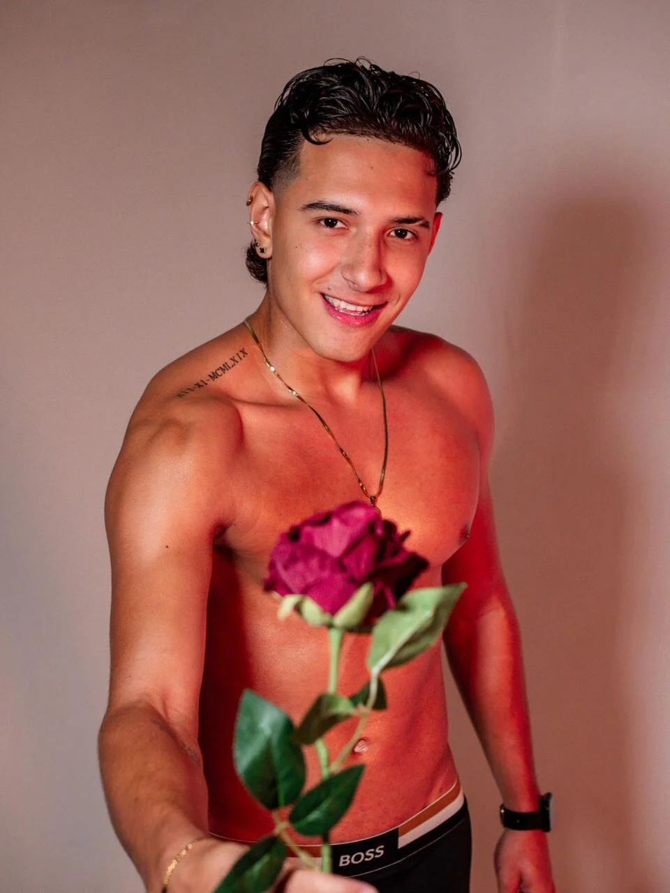 XXX Porn Photo of Nude Drake_friends 3