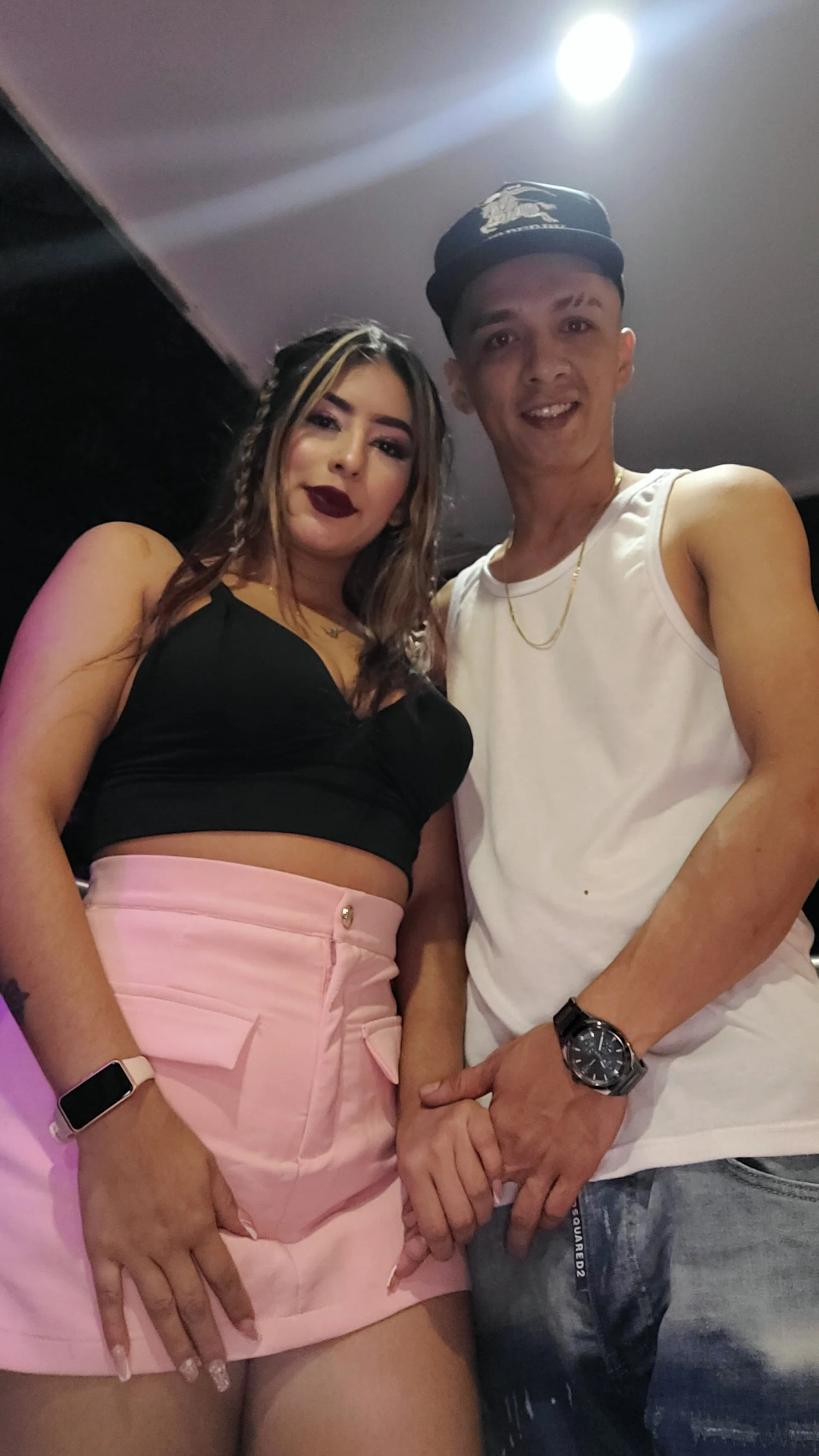 XXX Porn Photo of Nude sexylatin_ 4